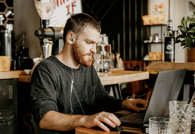 “Jumpstart increases productivity.”
